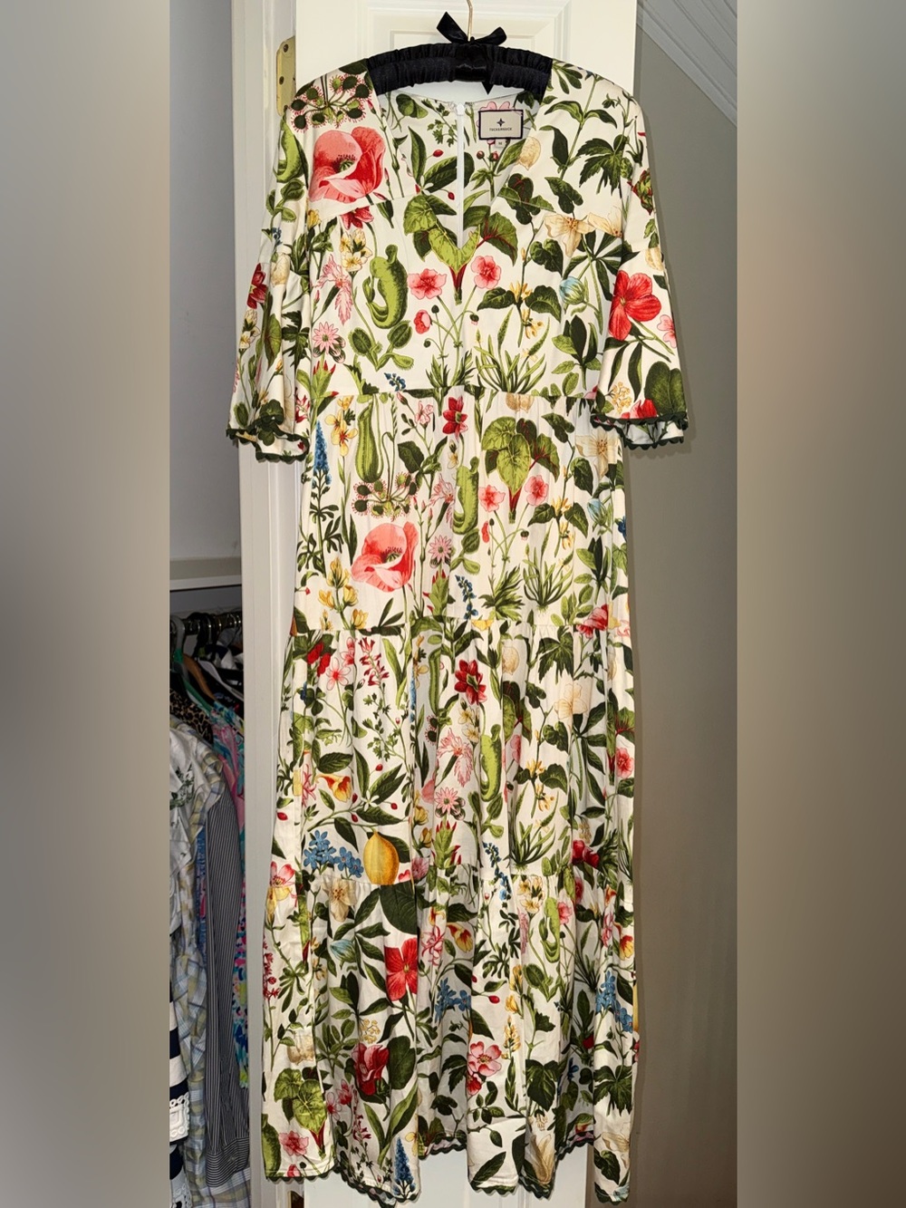 Tuckernuck medium Ginger Dress